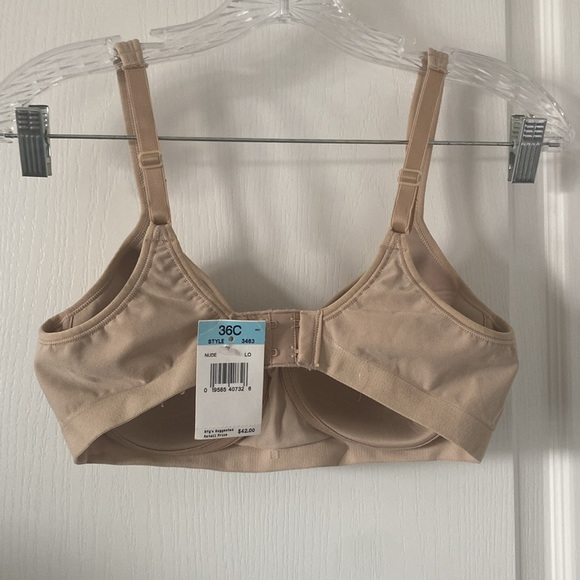 🔅NEW BALI Seamless Tan Bra🔅 - Picture 2 of 4